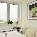 Appartamento Haus Am Meer, App 113 *