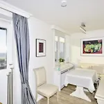 Haus Am Meer, App 113 Westerland