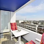 Appartamento Haus Am Meer, App 113 Westerland