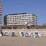 Haus Am Meer, App 113 * Westerland