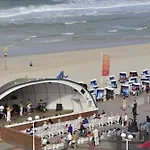 Appartamento Haus Am Meer, App 113