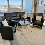 Haus Am Meer, App 113 * 韦斯特兰