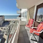 Haus Am Meer, App 113 公寓
