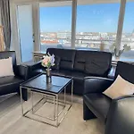 Haus Am Meer, App 113 韦斯特兰