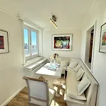 Haus Am Meer, App 113