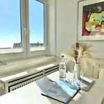Haus Am Meer, App 113 韦斯特兰