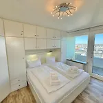 Haus Am Meer, App 113 * 베스터란트