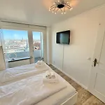 Haus Am Meer, App 113 韦斯特兰