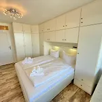公寓 Haus Am Meer, App 113 韦斯特兰