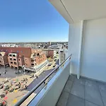 아파트 Haus Am Meer, App 113 베스터란트