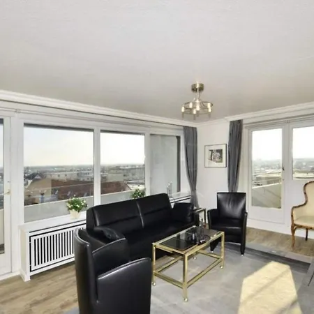 Apartment Haus Am Meer, App 113 *