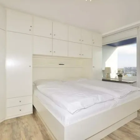 Apartment Haus Am Meer, App 113