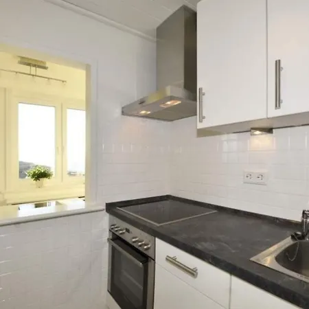 Haus Am Meer, App 113 Apartment *