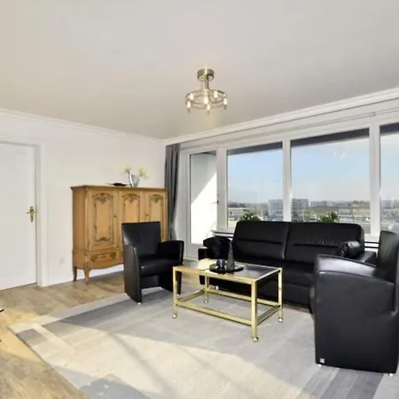 Haus Am Meer, App 113 * Westerland