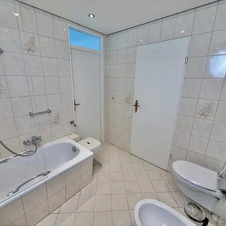 Haus Am Meer, App 113 شقة *