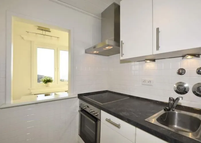 Haus Am Meer, App 113 Apartment *