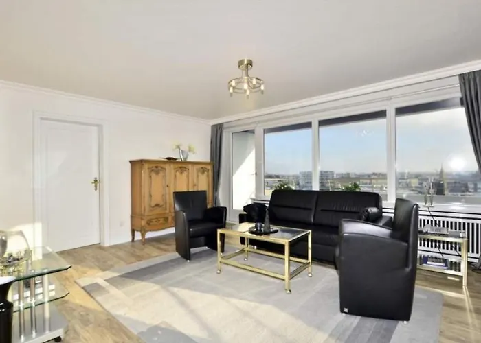 Haus Am Meer, App 113 * Westerland