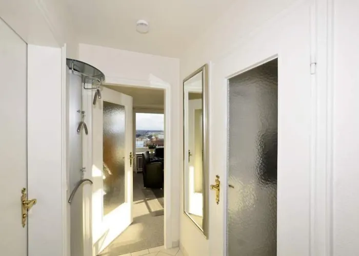 Haus Am Meer, App 113 * Westerland